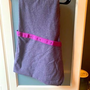 Lululemon circle scarf
